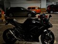 2019 Kawasaki Z 1000SX, чёрный, 910000 рублей - вид 10