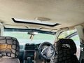 1998 Isuzu Wizard II, чёрный, 620000 рублей - вид 5