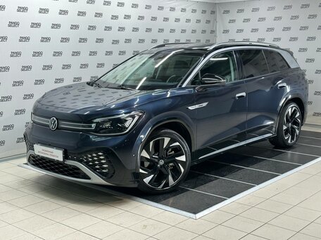Volkswagen ID.6