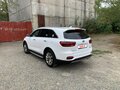 2018 Kia Sorento 8-speed III Prime Рестайлинг, белый, 3300000 рублей - вид 4