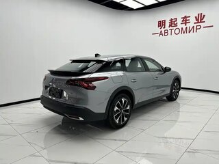 2026 Citroen C5 X, серый, 2338520 рублей, вид 3