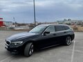 2019 BMW 3 серии 318d VII (G2x), чёрный, 2690000 рублей - вид 4