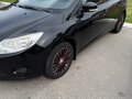 2011 Ford Focus III, чёрный, 750000 рублей