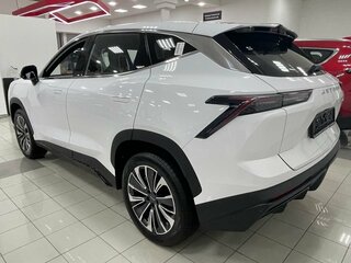 2026 Jetour Dashing I, белый, 3029900 рублей, вид 5