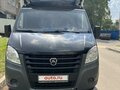 2018 ГАЗ ГАЗель Next, чёрный, 2950000 рублей