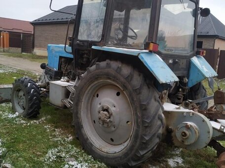 2004 МТЗ (BELARUS) Экскаваторы траншейные, 900000 рублей, вид 3