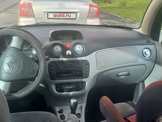 2004 Citroen C3 I, синий, 220000 рублей, вид 4