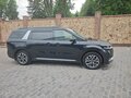 2021 Kia Carnival IV, чёрный, 3150000 рублей - вид 4