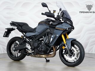 2024 Yamaha Tracer 9, серый, 1577000 рублей, вид 5