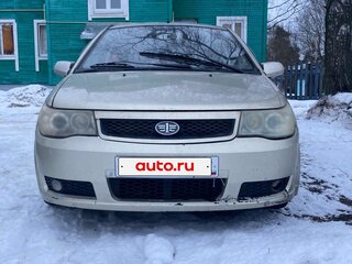 2007 FAW Vita, бежевый, 80000 рублей, вид 1