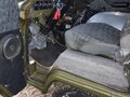 2012 УАЗ 2206, зелёный, 750000 рублей - вид 5