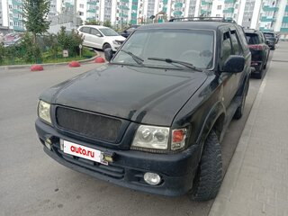2007 Great Wall Safe, чёрный, 475000 рублей, вид 2