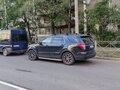 2011 Ford Explorer V, чёрный, 1350000 рублей - вид 1