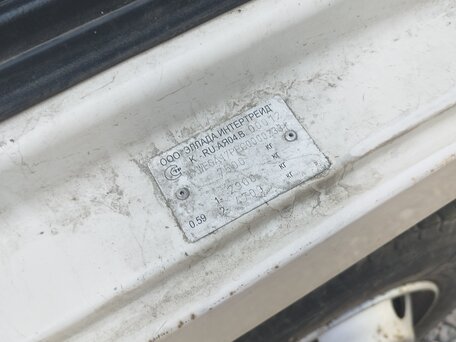 2012 Hyundai HD78, белый, 1430000 рублей, вид 3