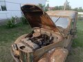 1962 ГАЗ 69, зелёный, 64000 рублей - вид 7