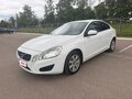 2013 Volvo S60 II, белый, 1010000 рублей