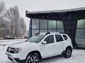 2018 Renault Duster I Рестайлинг, белый - вид 9