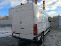 2013 Volkswagen Crafter, белый, 1790000 рублей - вид 9