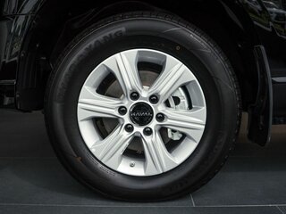 2026 Haval H5 II, чёрный, 4349000 рублей, вид 3