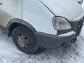 2011 ГАЗ ГАЗель (3302), белый - вид 4