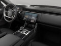 2022 Land Rover Range Rover P530 MHEV V, серый - вид 3