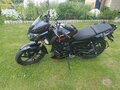 2024 Bajaj Pulsar 180, красный, 150000 рублей - вид 2
