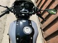 2017 Yamaha XSR900, серый, 1280000 рублей - вид 5