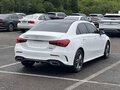 2022 Mercedes-Benz A-Класс 180 Long IV (W177), белый - вид 4