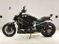 2017 Ducati XDiavel, чёрный, 1300000 рублей - вид 1