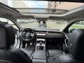 2021 Jaguar F-Pace I Рестайлинг, белый, 5000000 рублей - вид 11