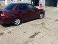 2009 Lada (ВАЗ) Priora I, пурпурный, 520000 рублей - вид 2