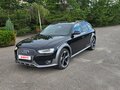 2013 Audi A4 allroad IV (B8) Рестайлинг, чёрный, 1800000 рублей - вид 1