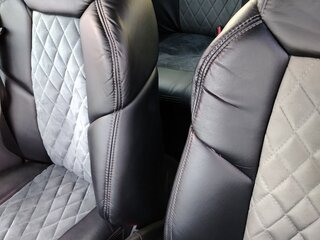 2002 SEAT Ibiza II Рестайлинг, жёлтый, 170000 рублей, вид 5