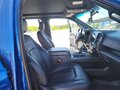 2017 Ford F-150 XIII, синий, 4900000 рублей - вид 10