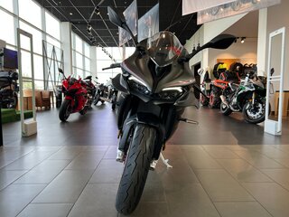 2026 QJMotor SRK 921 RR, серебристый, 1200000 рублей, вид 2