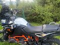 2013 KTM 1190 Adventure R, оранжевый, 900000 рублей - вид 5