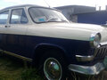 1960 ГАЗ 21 «Волга» 21В, синий, 1500000 рублей - вид 9