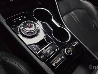 2022 Kia K5 III, чёрный, 1840000 рублей, вид 5