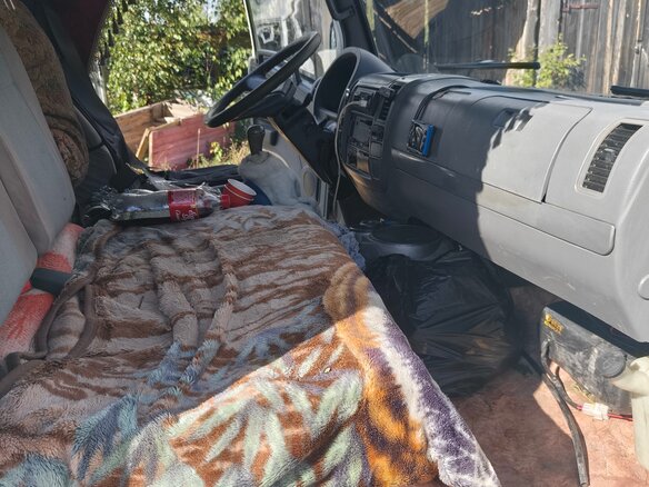 2012 BAW Fenix 3346, белый, 530000 рублей - вид 6