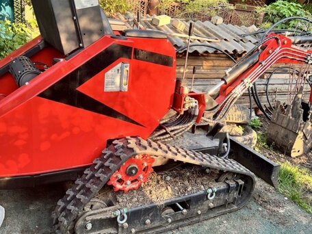 2025 RED Engineering RBX-15, 1200000 рублей, вид 3