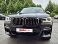 2019 BMW X4 M40i II (G02), чёрный, 6000000 рублей - вид 5