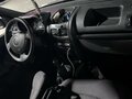 2007 Renault Symbol I Рестайлинг 2, чёрный, 210000 рублей - вид 6