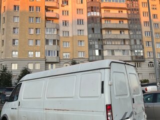 2013 ГАЗ ГАЗель (2705), белый, 650000 рублей, вид 2