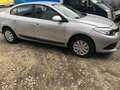 2013 Renault Fluence I Рестайлинг, серебристый, 750000 рублей - вид 1