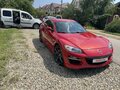 2003 Mazda RX-8 I, красный, 3200000 рублей - вид 5