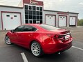 2013 Mazda 6 III (GJ), красный, 1450000 рублей - вид 2