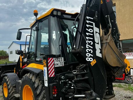 2023 MST M542, 9100000 рублей, вид 4