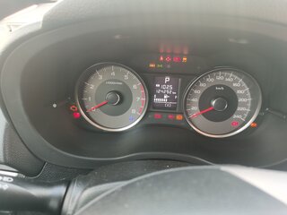 2013 Subaru Forester IV, белый, 2200000 рублей, вид 5