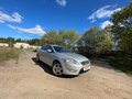 2010 Ford Mondeo IV, серебристый, 720000 рублей - вид 2