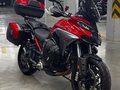 2025 Ducati Multistrada V4, красный, 2850000 рублей - вид 8